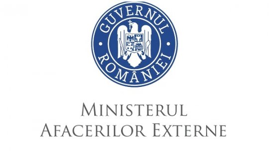 Personalul Ambasadei României la Kiev a fost repatriat, activitatea misiunii fiind suspendată