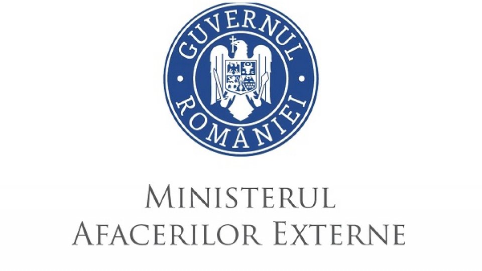 Personalul Ambasadei României la Kiev a fost repatriat, activitatea misiunii fiind suspendată