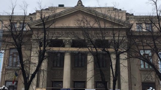 Instituțiile de cultură din R. Moldova se alătură campaniei „Rugă pentru pace!”