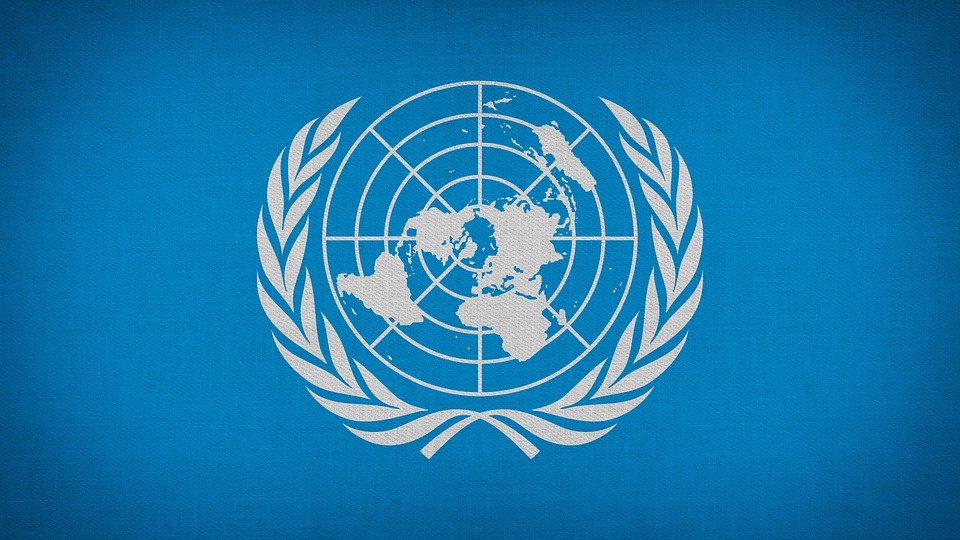 Sesiune de urgenţă a Adunării Generale a ONU