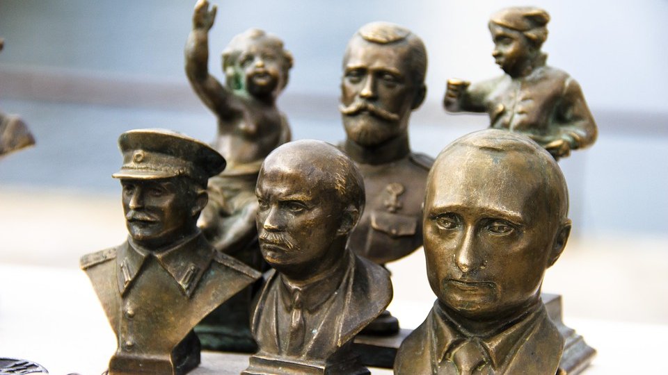 Putin s-ar afla într-un buncăr din Ural - potrivit unui consilier din MAI de la Kiev