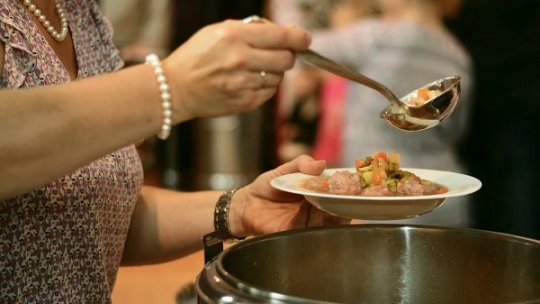 411 refugiaţi din Ucraina au primit în ultimele două zile asistenţă din partea DGASMB