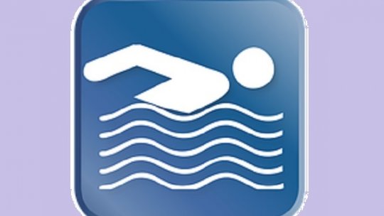 Înotătorul Avram Iancu a primit distincţia pentru performanţă a anului 2021 în lume la înotul în ape deschise