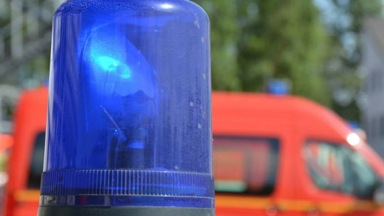 Serviciul Judeţean de Ambulanţă Constanţa organizează un centru de testare pentru COVID-19