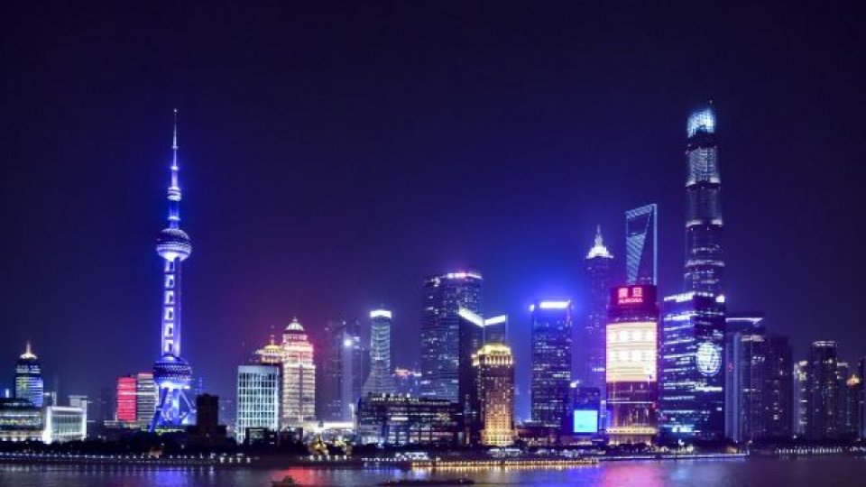 Shanghai, cel mai inteligent oraș din lume