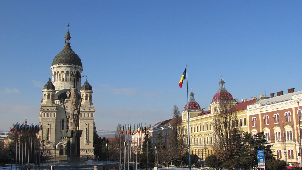 Bisericile clujene se mobilizează pentru a veni în sprijinul refugiaţilor din Ucraina