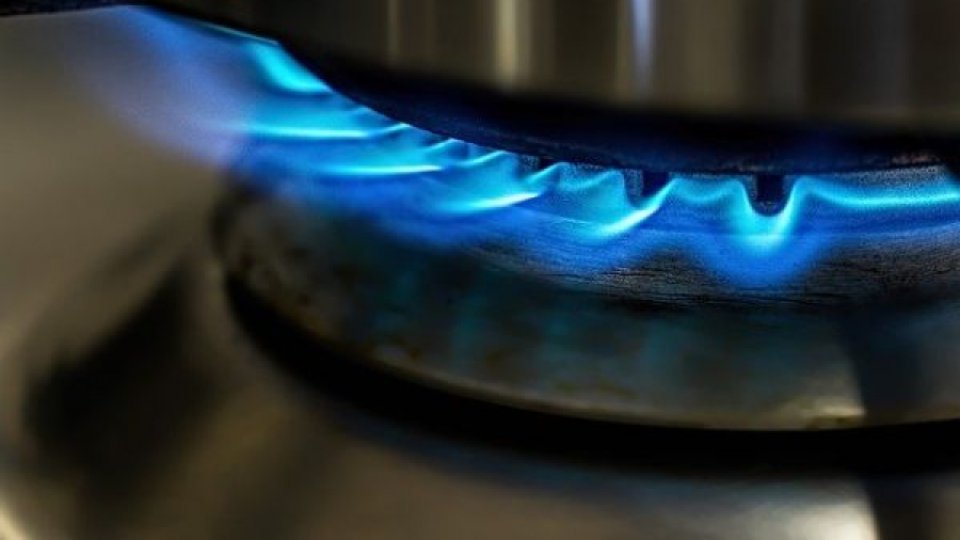 Preţurile la gaze în Europa sunt în continuă scăderea
