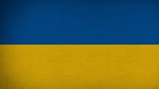 12 martie - Moment de Solidaritate pentru Ucraina