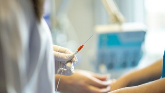 Centrul Regional de Transfuzii Sanguine din Craiova şi-a prelungit programul