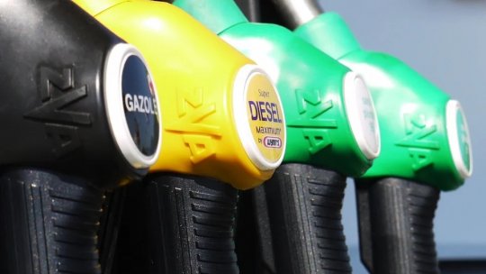 Preţul carburanţilor stagnează în România, după creșterile provocate de criza războiului din Ucraina
