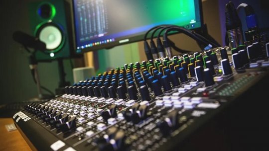 Radio România, prima sursă de informare privind conflictul din Ucraina