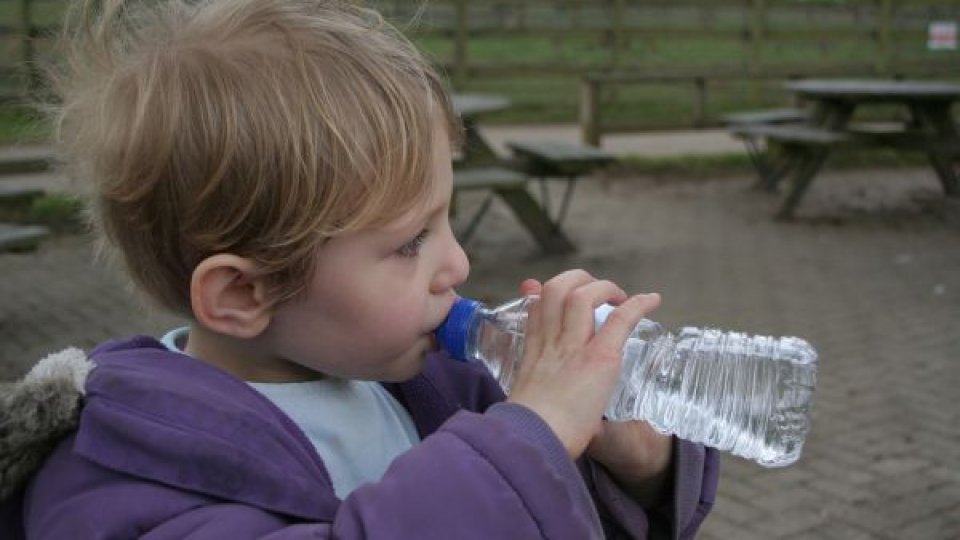 UNICEF: La fiecare secundă, un copil din Ucraina devine refugiat