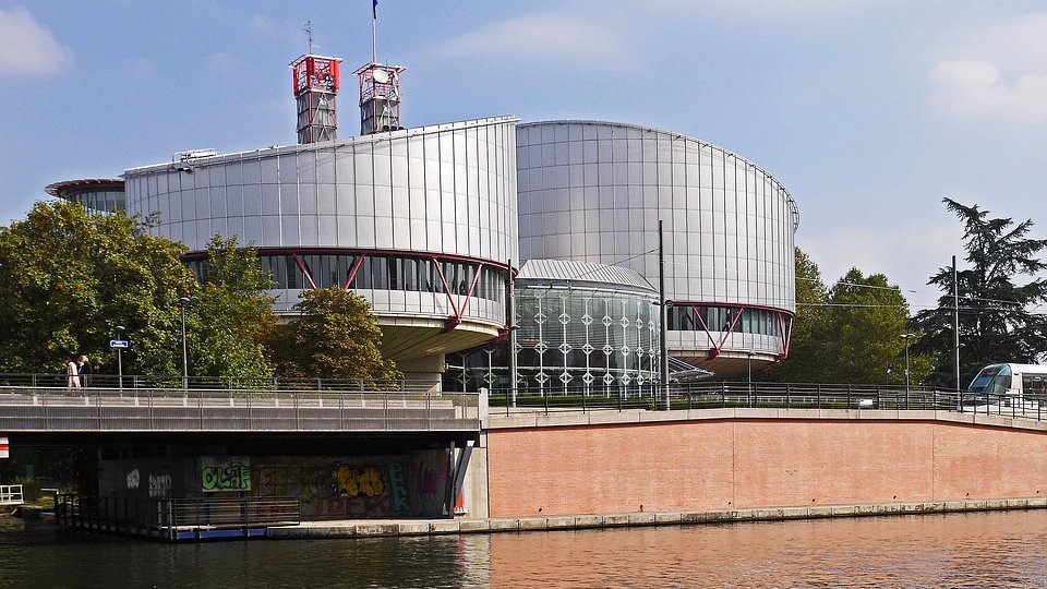 Curtea Europeană a Drepturilor Omului a decis să suspende activitatea judecătorului rus Mihail Lobov