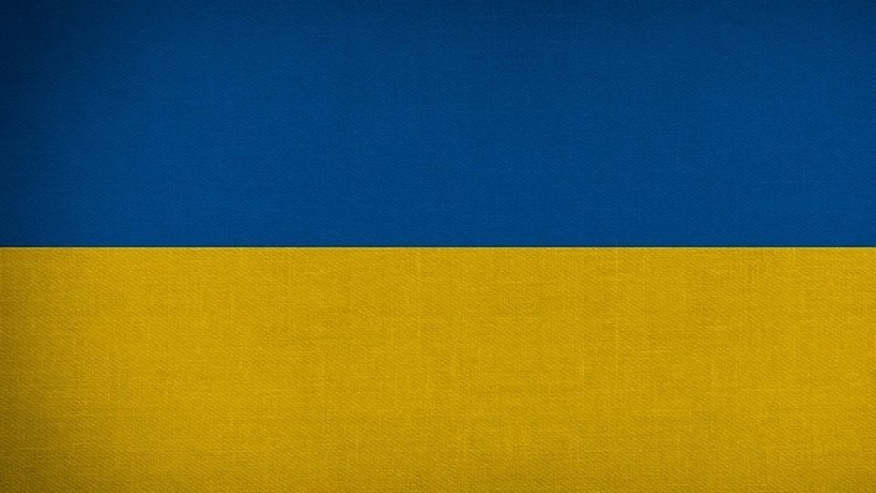Protest de susţinere pentru Ucraina, anunţat pentru sâmbătă, la Bucureşti