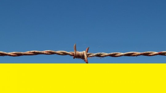 538 de refugiaţi ucraineni au intrat în ţară în ultimele 24 de ore, prin PTF Rădăuţi Prut şi Stânca