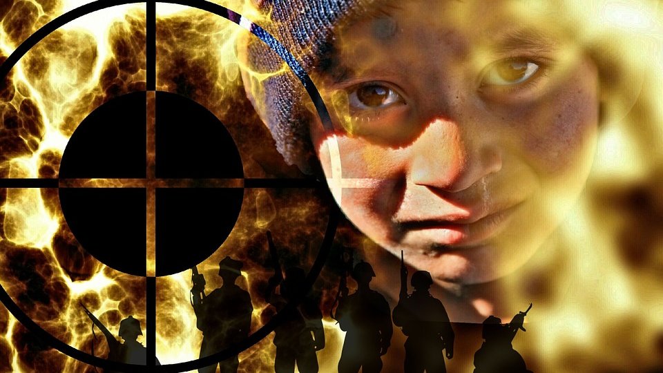 Copiii care intră pe teritoriul României însoţiţi de cel puţin un părinte au statut de refugiat