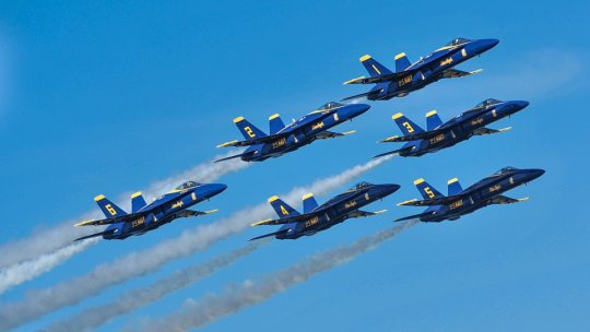 Zborurile militare ale aeronavelor unui stat membru NATO, exceptate de la plata unor tarife