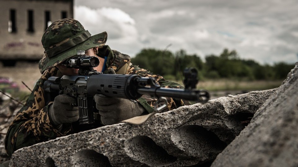 Rusia intenţionează să implice minori în războiul împotriva Ucrainei