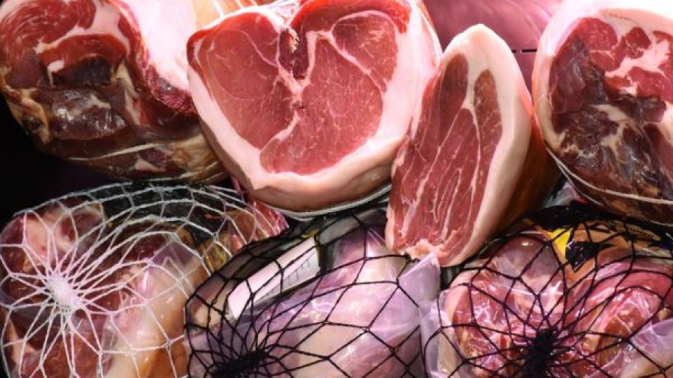 APIA primeşte cereri de sprijin pentru depozitarea privată a cărnii de porc