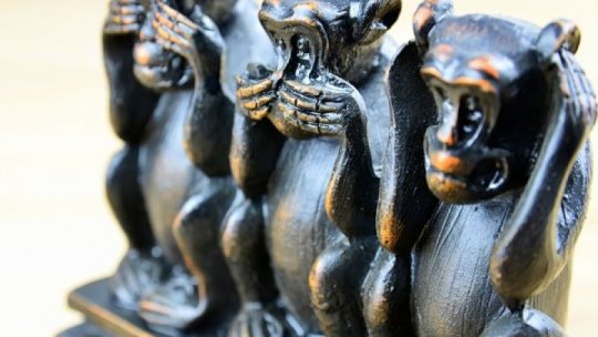 Amnesty International: "Puterile lumii au creat teren fertil pentru conflicte"