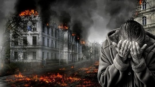 TPI a trimis o echipă de anchetatori în Ucraina