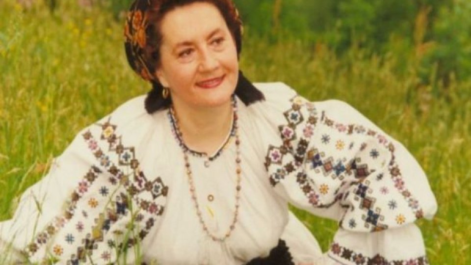 Festivalul Concurs Național de Interpretare a Cântecului Popular Românesc „Valeria Peter Predescu”
