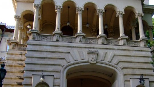 Reuniune trilaterală România-Polonia-Turcia, pentru securitate naţională, la Bucureşti