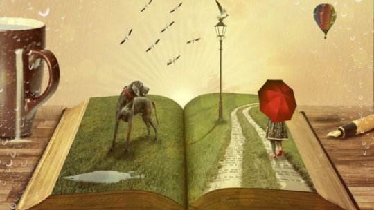 Zilele Cărţii pentru Copii la Gaudeamus Radio România