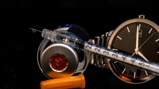 Semnal de alarmă tras de medici: Tot mai mulți tineri sunt afectaţi de diabet