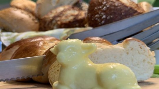 Eveniment cultural „Vin Floriile cu soare şi soarele cu Florii”, organizat la Muzeului Satului „Dimitrie Gusti”