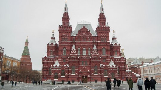  Cancelarul austriac Karl Nehammer merge luni la Moscova pentru convorbiri cu Vladimir Putin