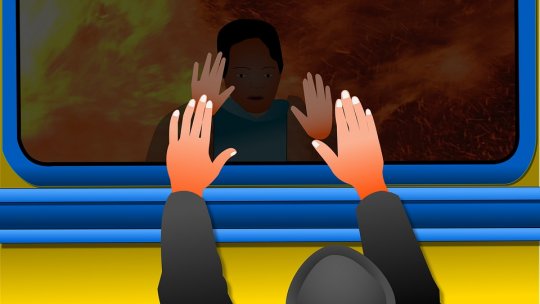 Unicef, peste 7 milioane de persoane strămutate din Ucraina, jumătate sunt copii