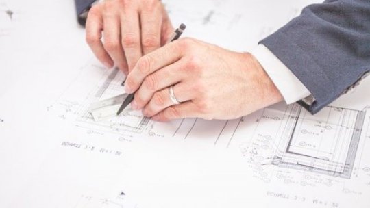 Proiect: Fără autorizaţie de construcţie pentru case fără etaj la sate