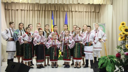 Războiul din Ucraina face victime şi în rândul populaţiei de etnie română