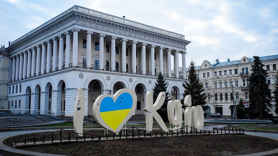 Preşedintele Camerei Deputaţilor, Marcel Ciolacu, va merge la Kiev