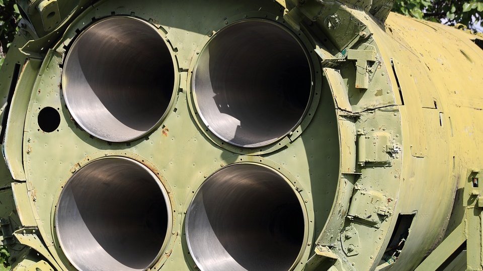 Preşedintele Volodimir Zelenski a reluat apelul de a primi armament defensiv