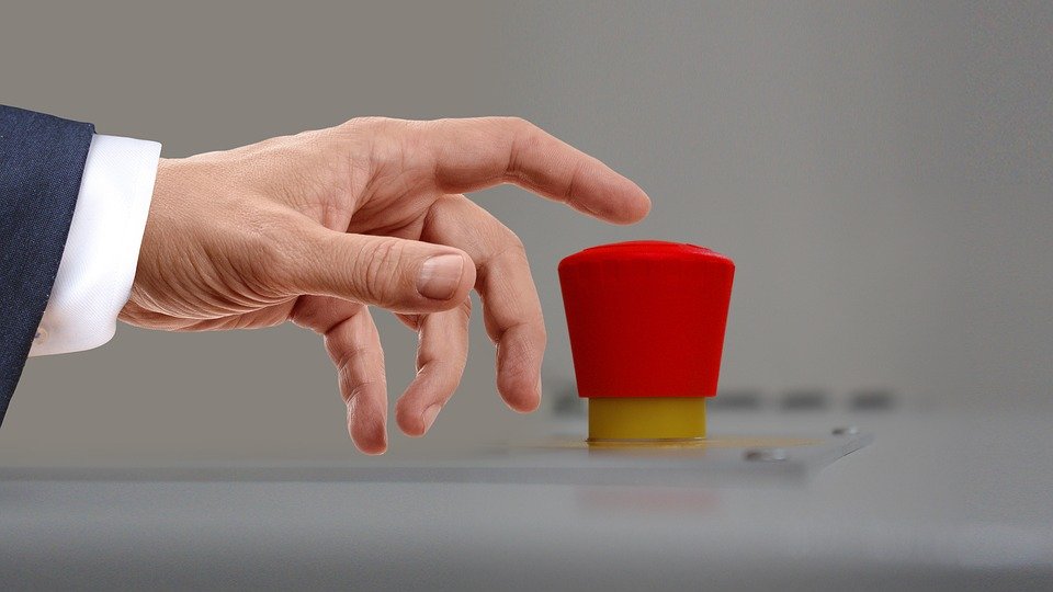 Armele nucleare, ultimul as din mâneca lui Putin (Vadim Denisenko)