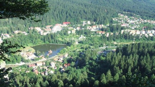 Turismul de sănătate şi cel religios, în revenire după pandemie