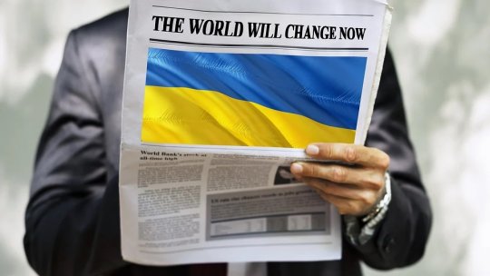 Revista presei internaţionale: Războiul din Ucraina