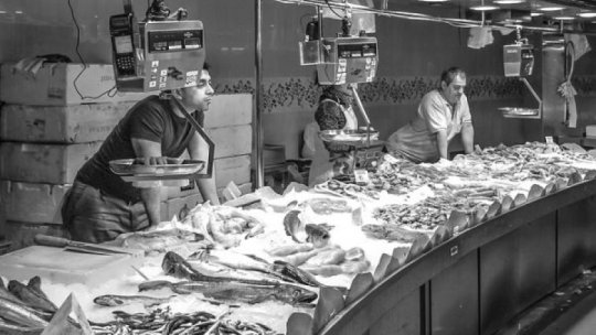 Alimentele, vedete ale scumpirilor în această perioadă