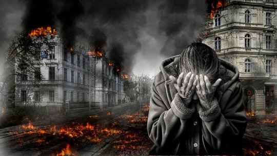 Cinci milioane de ucraineni au fugit de război. Cea mai gravă criză de refugiaţi în Europa de la cel de-Al Doilea Război Mondial