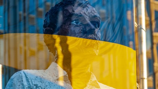 Ucraina anunţă reluarea procedurii de evacuare a civililor