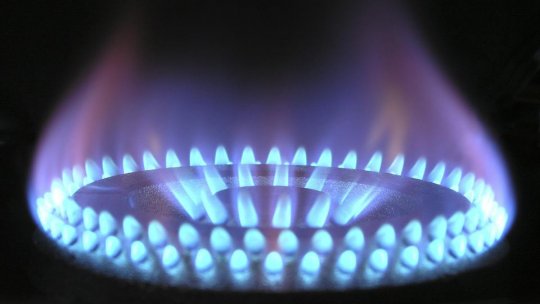 Gazprom transmite că volumul de gaze livrat duminică Europei prin Ucraina este în creştere