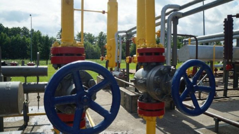 UE vrea să-şi reducă la zero dependenţa de petrolul şi gazul rusesc până în 2027