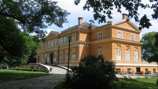 Domeniul Regal Săvârşin îşi va deschide porţile de 1 mai