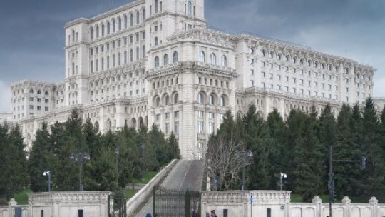 Preşedintele Ucrainei, Volodimir Zelenski, se va adresa Parlamentului României