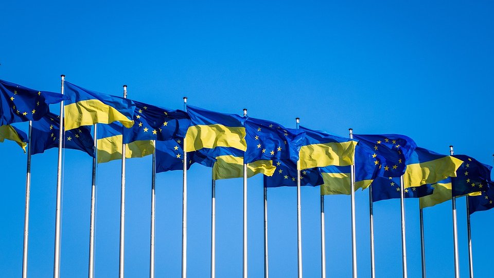 35 de europarlamentari au sosit în Ucraina şi vor vizita suburbiile Kievului
