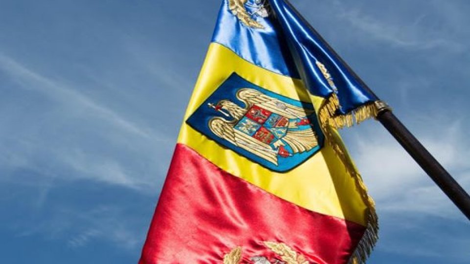 Ambasada României la Kiev şi-a reluat activitatea