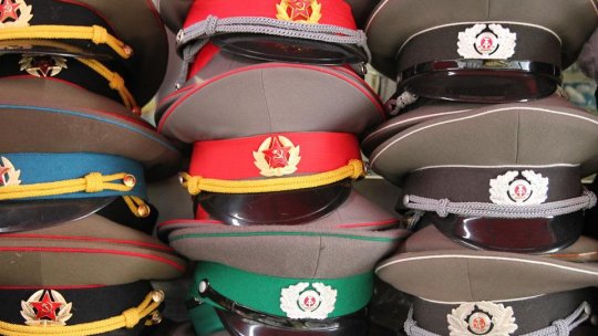 Un fost ofiţer rus a criticat la televiziunea de stat invazia Rusiei în Ucraina