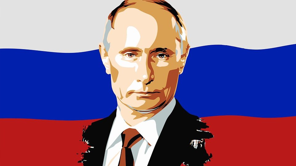 Serialul "Culisele puterii" în variantă rusească: „Toți oamenii de la Kremlin”